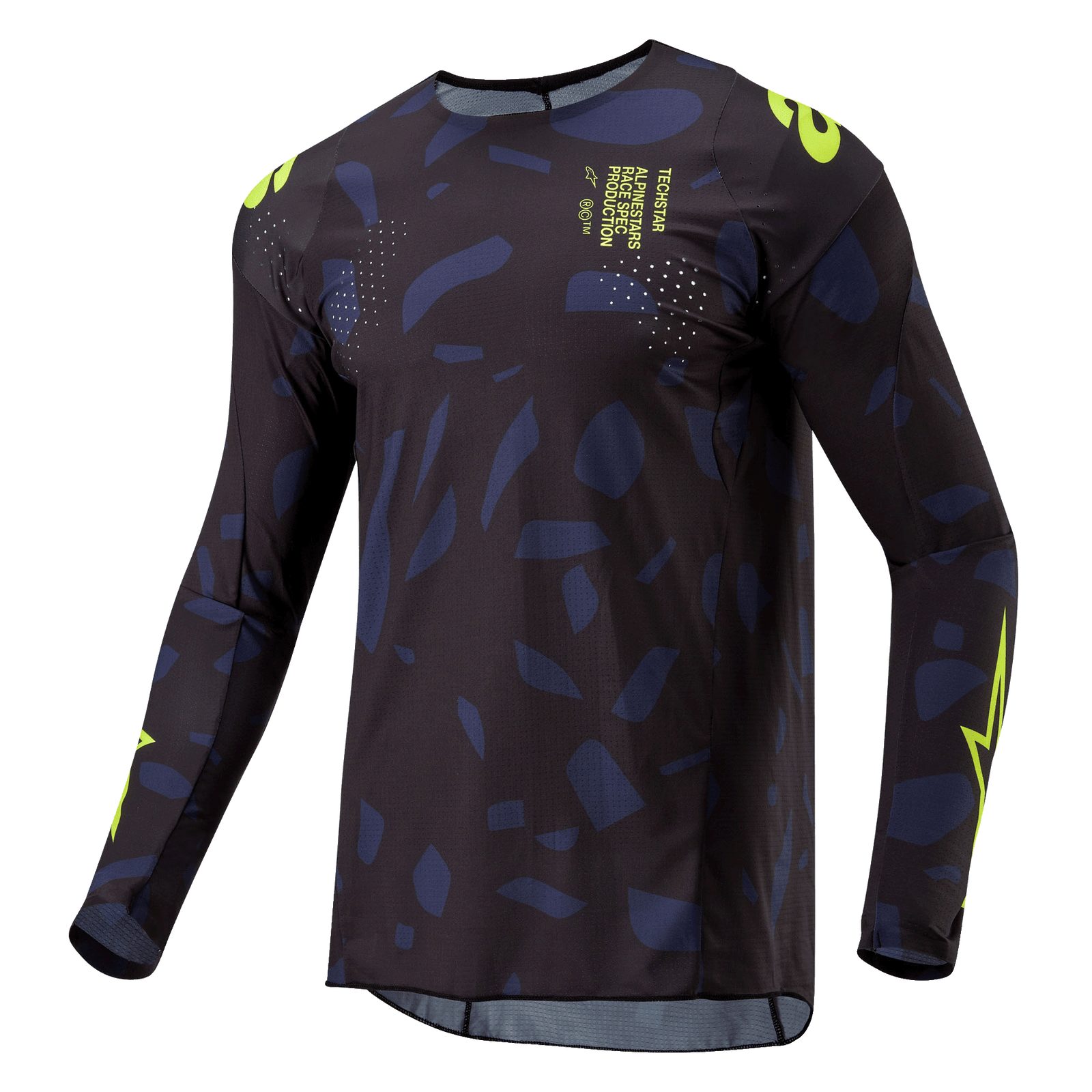 2024 Techstar Rantera Maglia