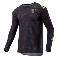Maglia Techstar Rantera 2024