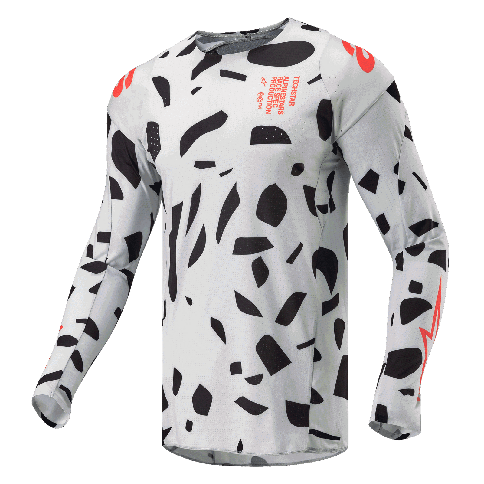 Maglia Techstar Rantera 2024 