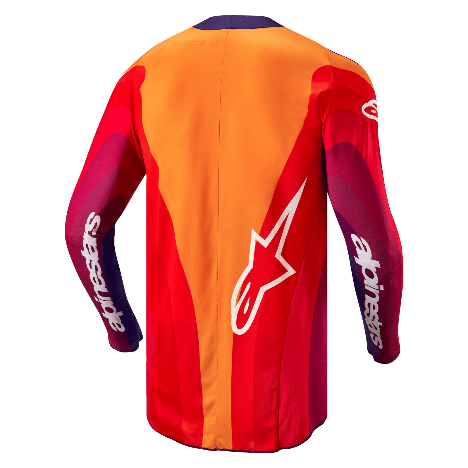 Maglia Techstar Pneuma 2024 