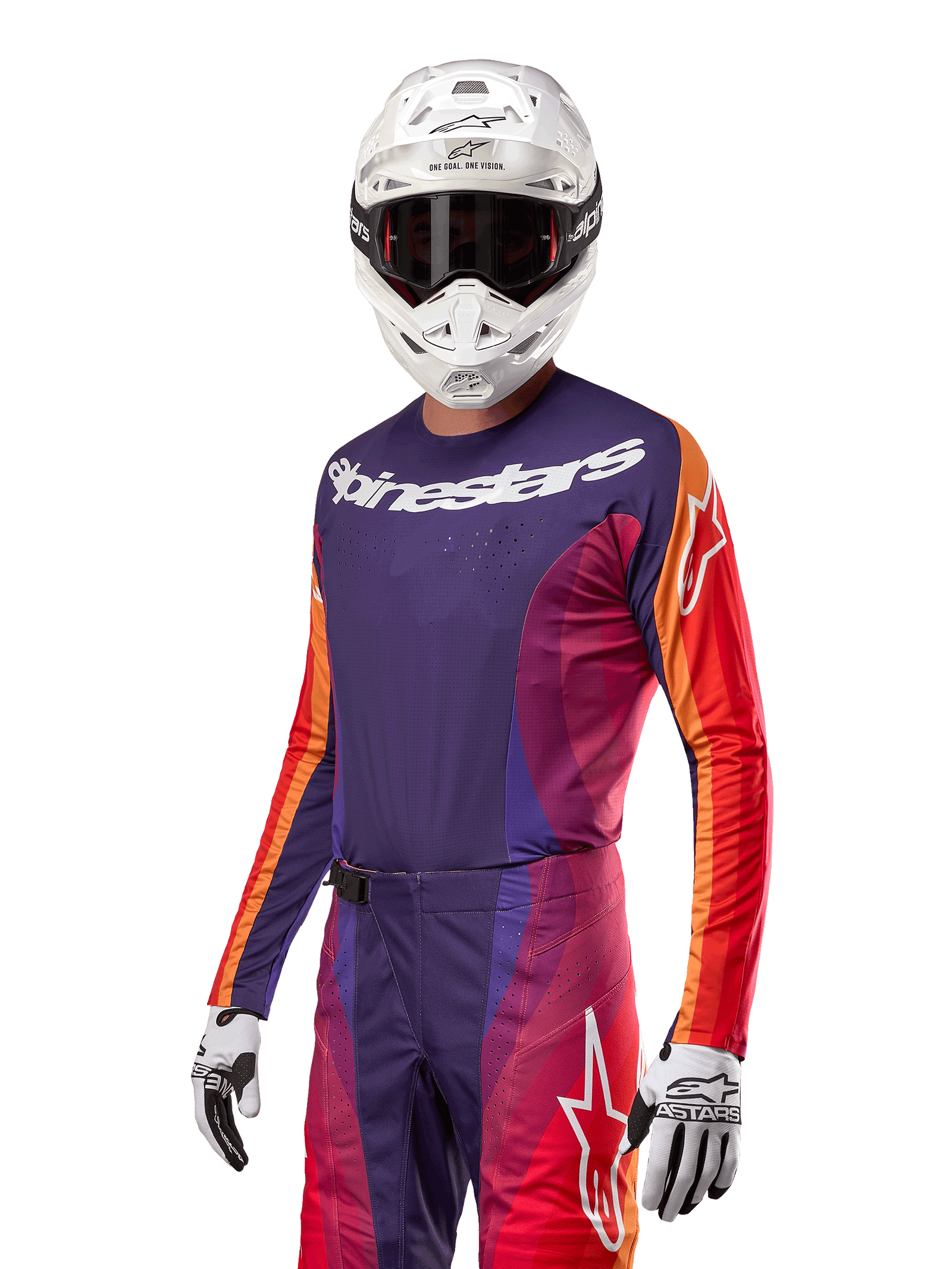 Maglia Techstar Pneuma 2024 