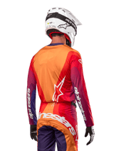 Maglia Techstar Pneuma 2024 