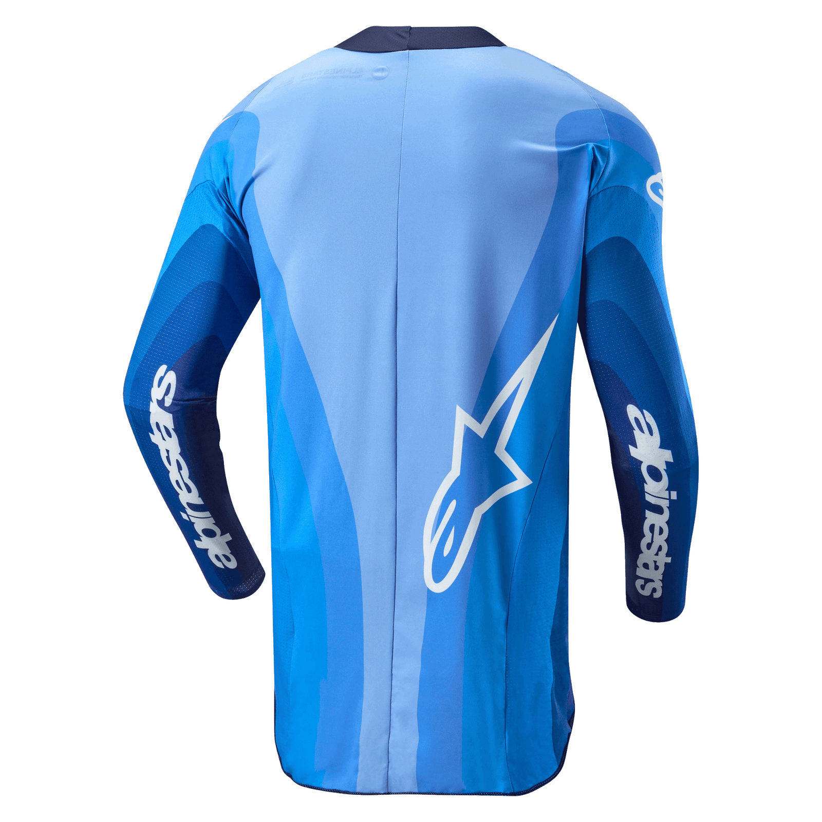 Maglia Techstar Pneuma 2024 