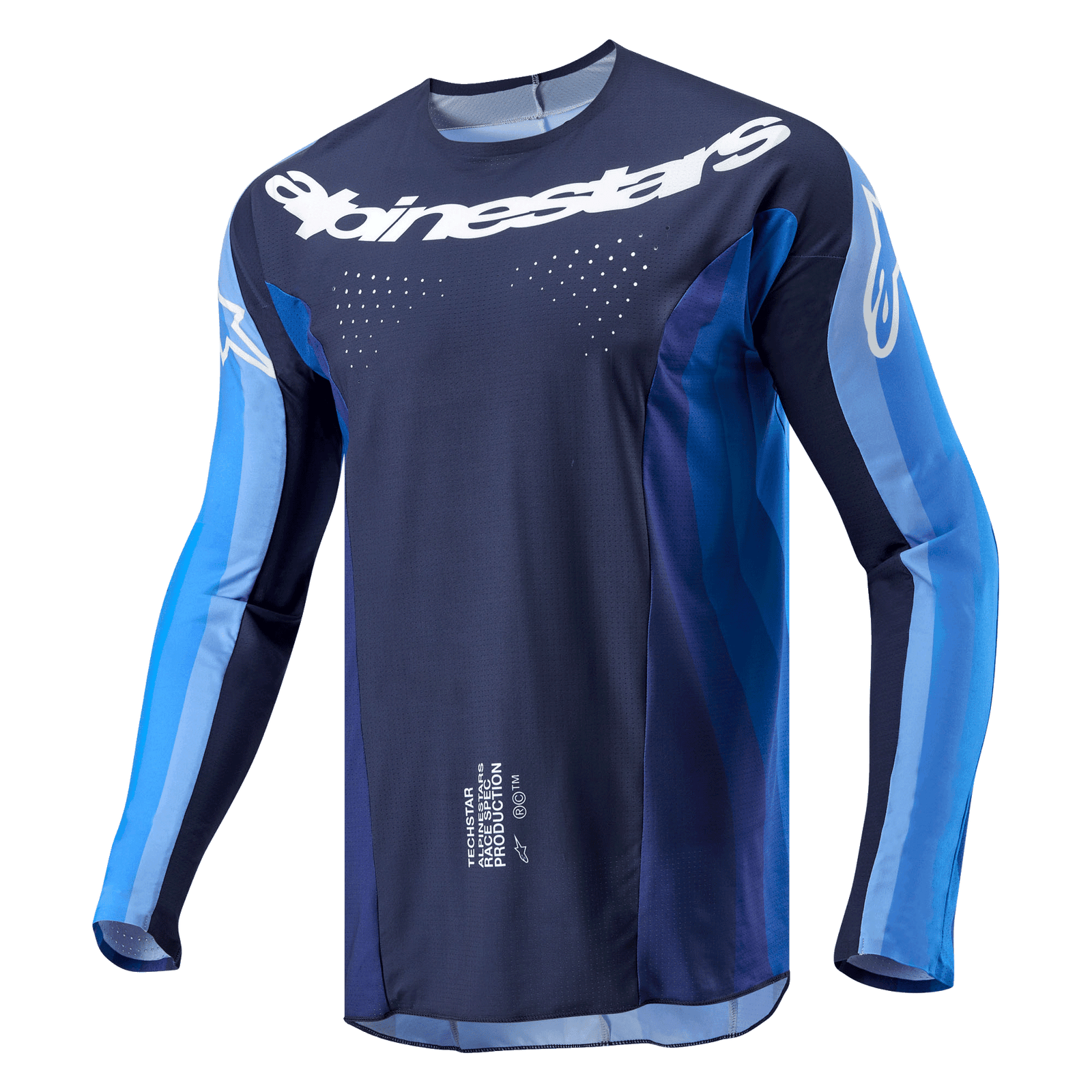 2024 Techstar Pneuma Maglia