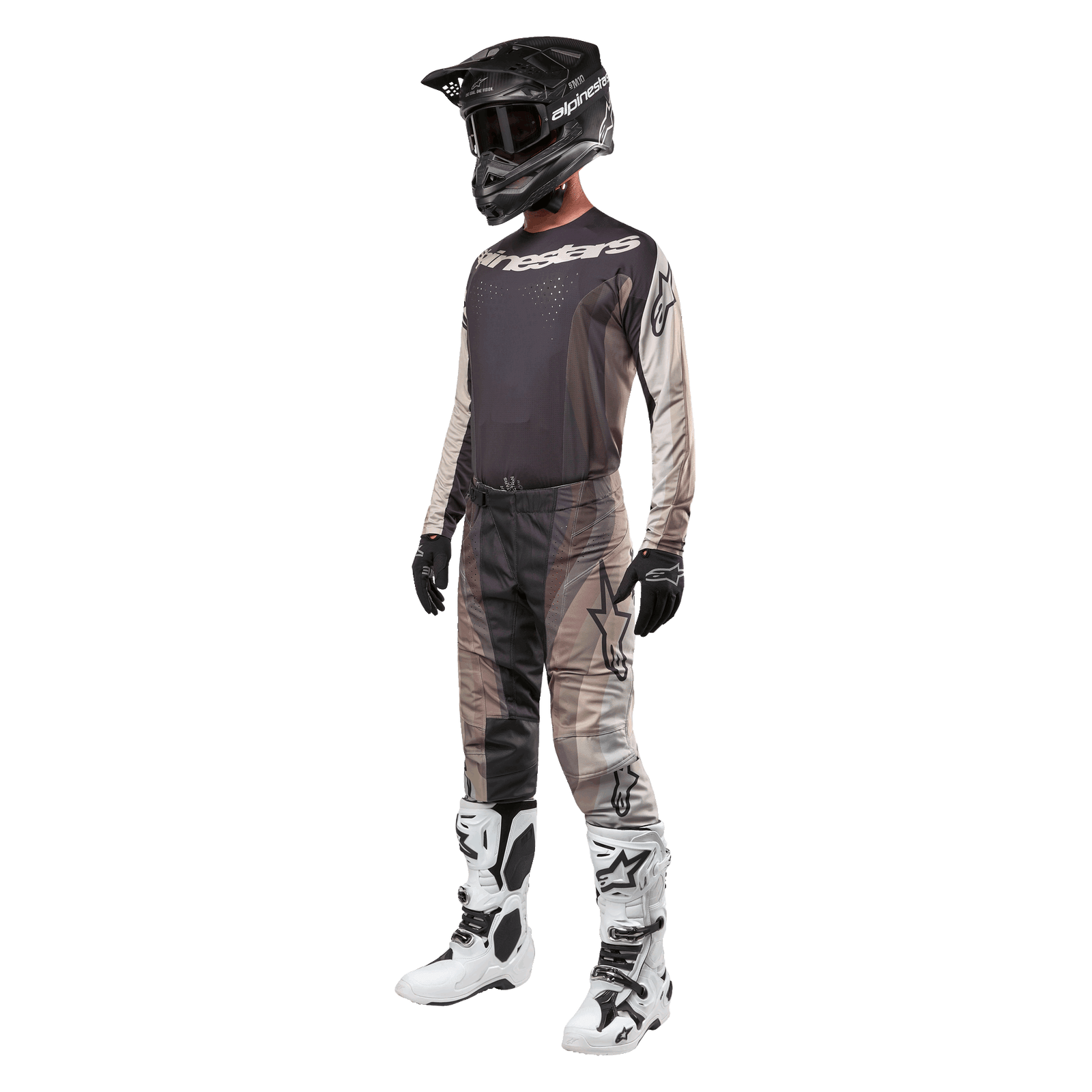 2024 Techstar Pneuma Maglia