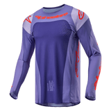 2024 Techstar Ocuri Maglia