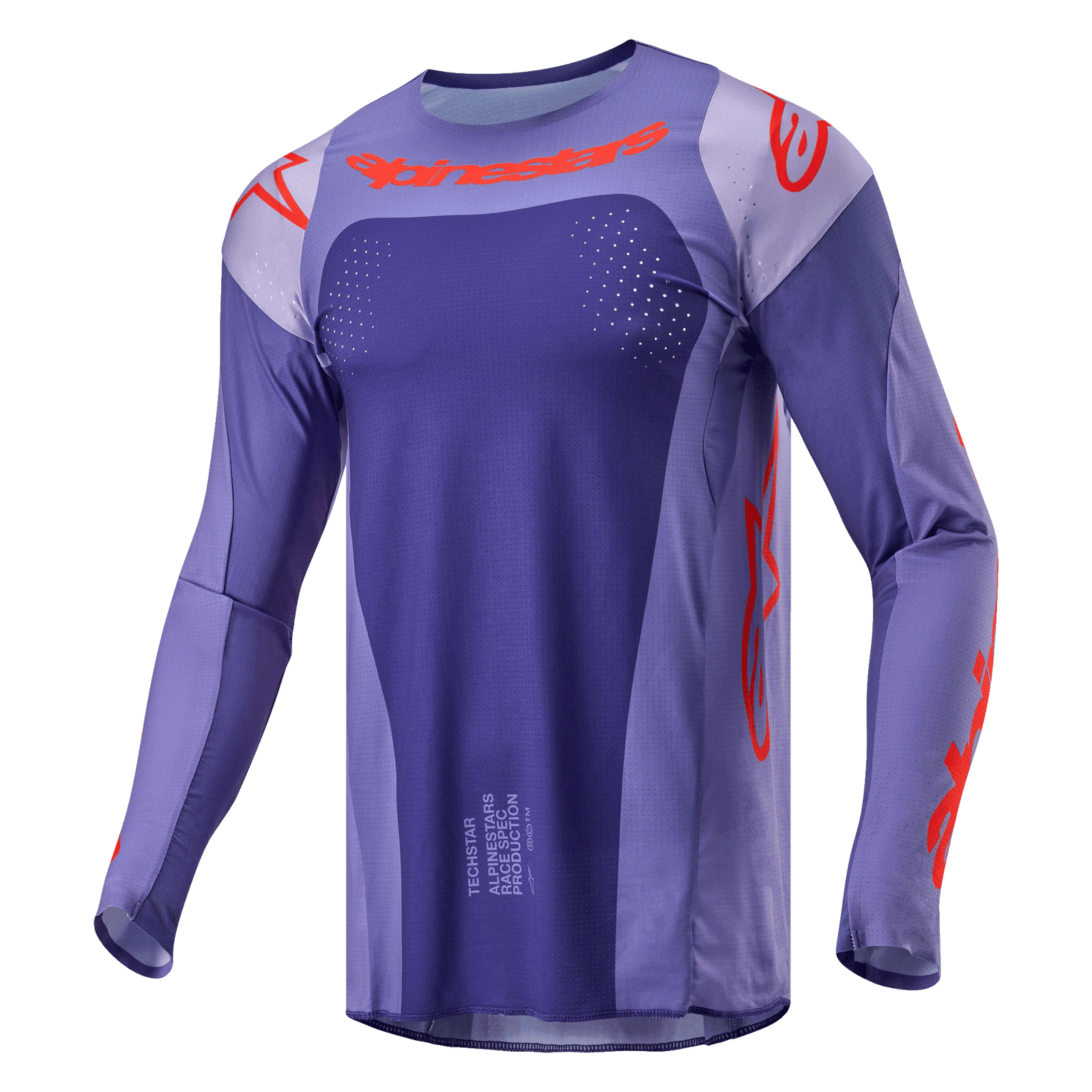 2024 Techstar Ocuri Maglia