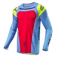 Maglia Techstar Ocuri 2024