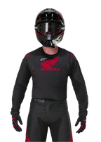 Maglia Honda Racer Iconic