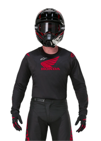 Maglia Honda Racer Iconic