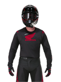 Maglia Honda Racer Iconic
