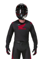 Maglia Honda Racer Iconic