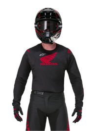 Maglia Honda Racer Iconic