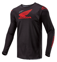 Maglia Honda Racer Iconic