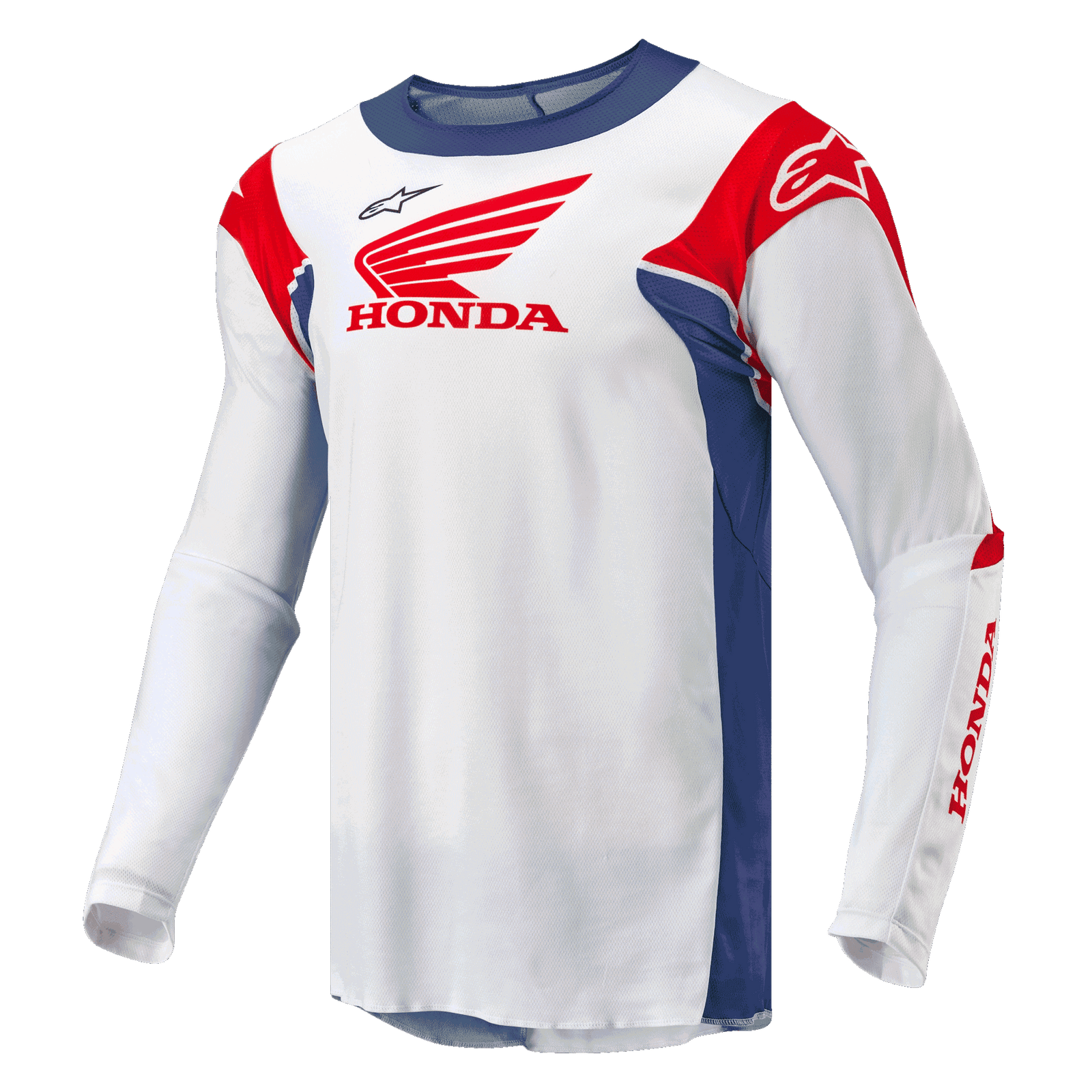 Honda Racer Iconic Maglia