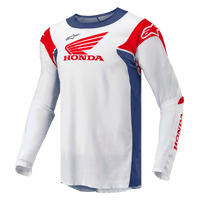 Maglia Honda Racer Iconic