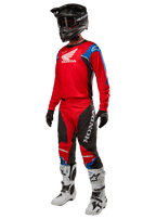 Maglia Honda Racer Iconic
