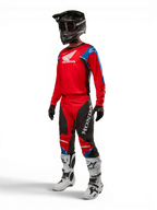 Maglia Honda Racer Iconic
