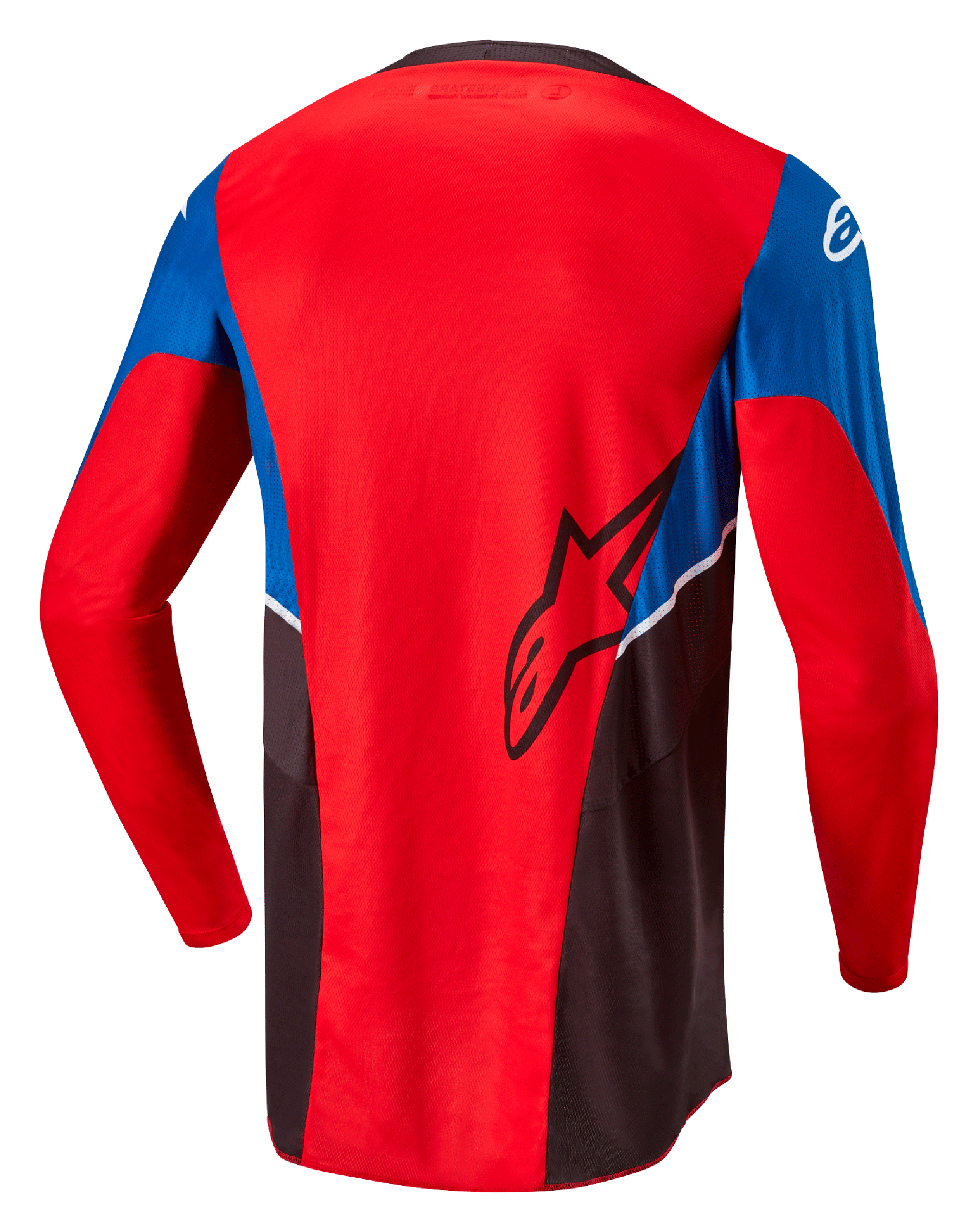 Maglia Honda Racer Iconic