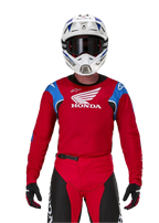 Maglia Honda Racer Iconic