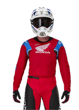 Maglia Honda Racer Iconic