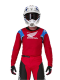 Maglia Honda Racer Iconic