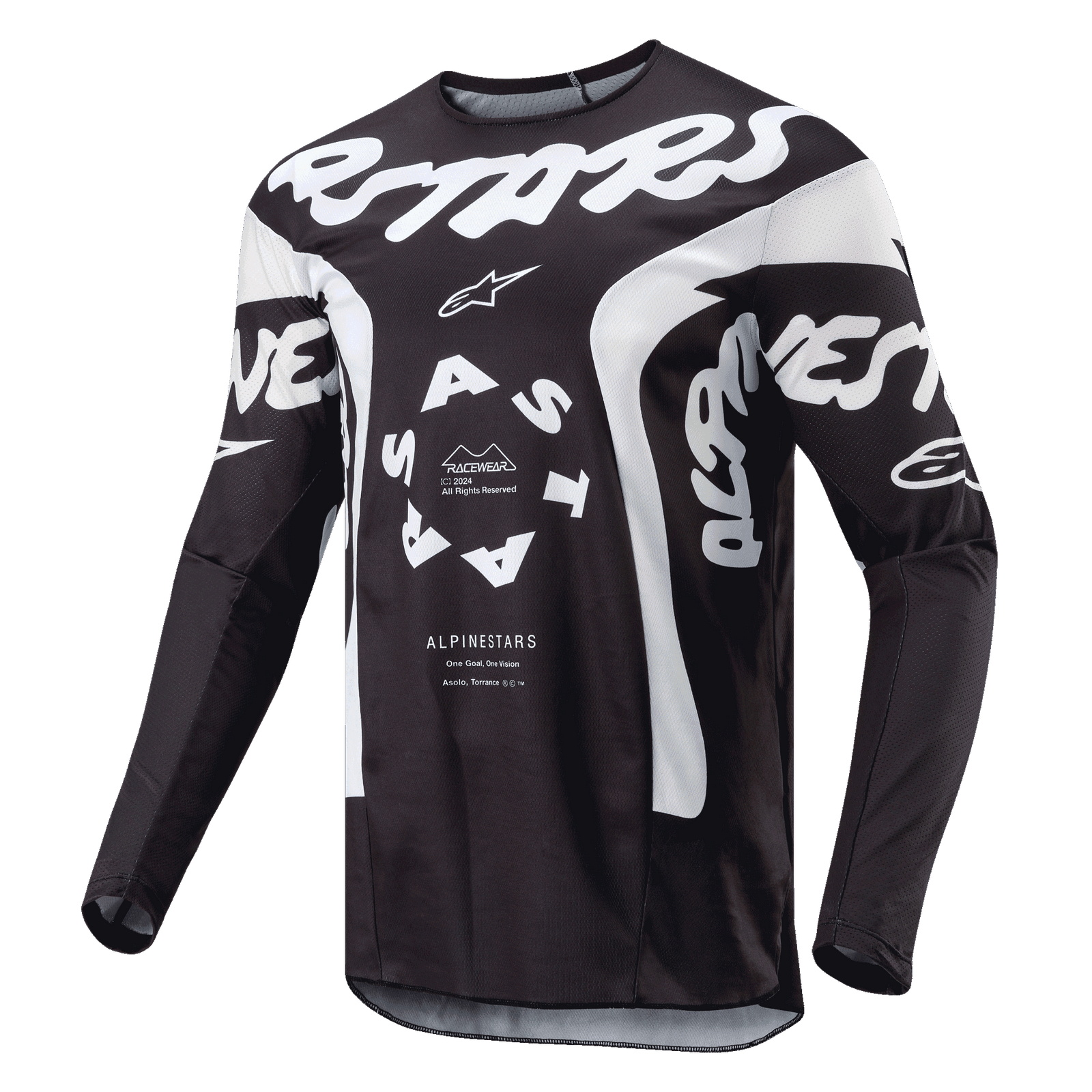 2024 Racer Hana Maglia