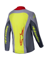 Ragazzo Racer Melt Maglia