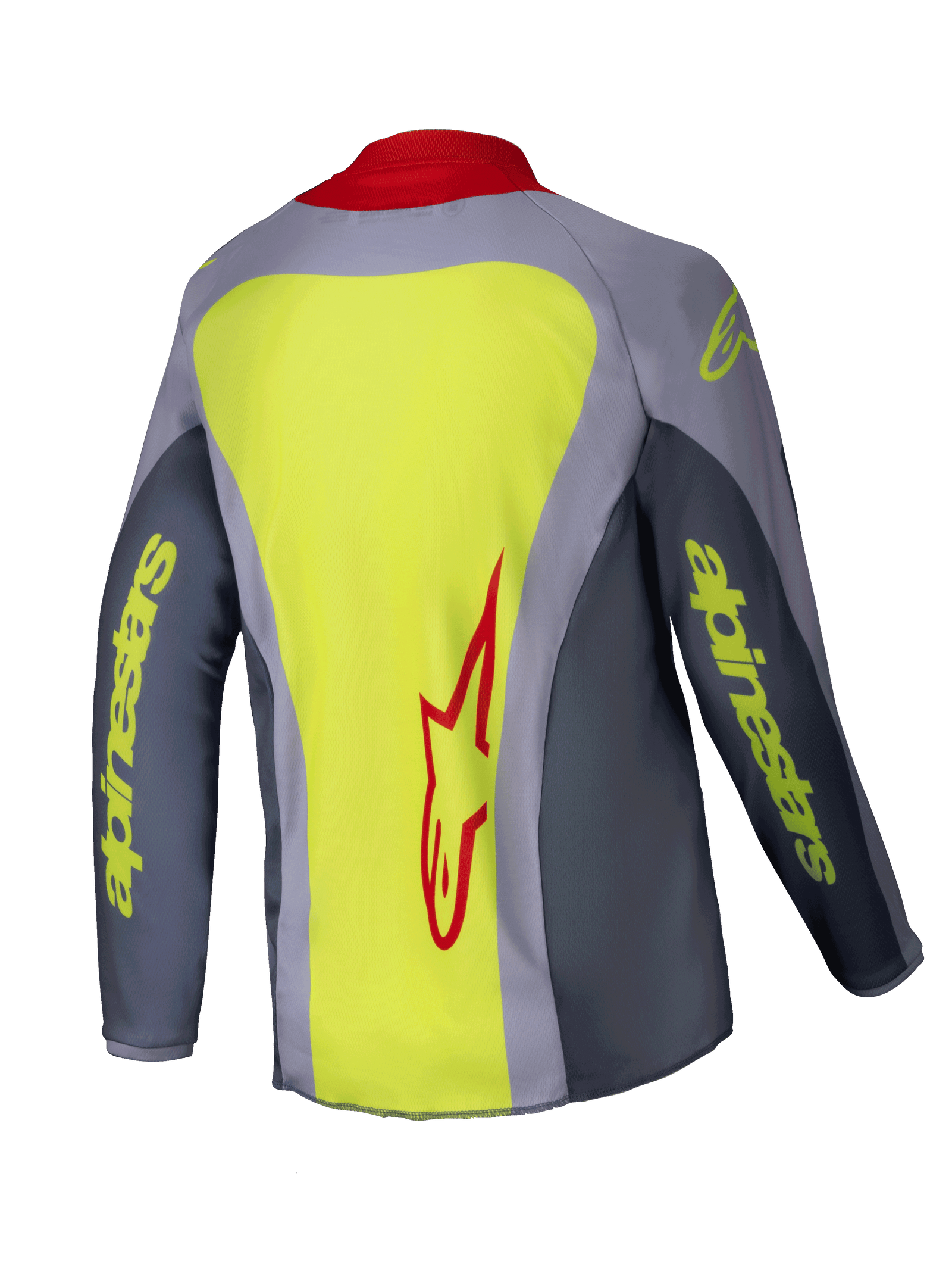 Maglia Racer Melt 2025 Ragazzo 