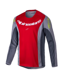 Maglia Racer Melt Ragazzo 2025