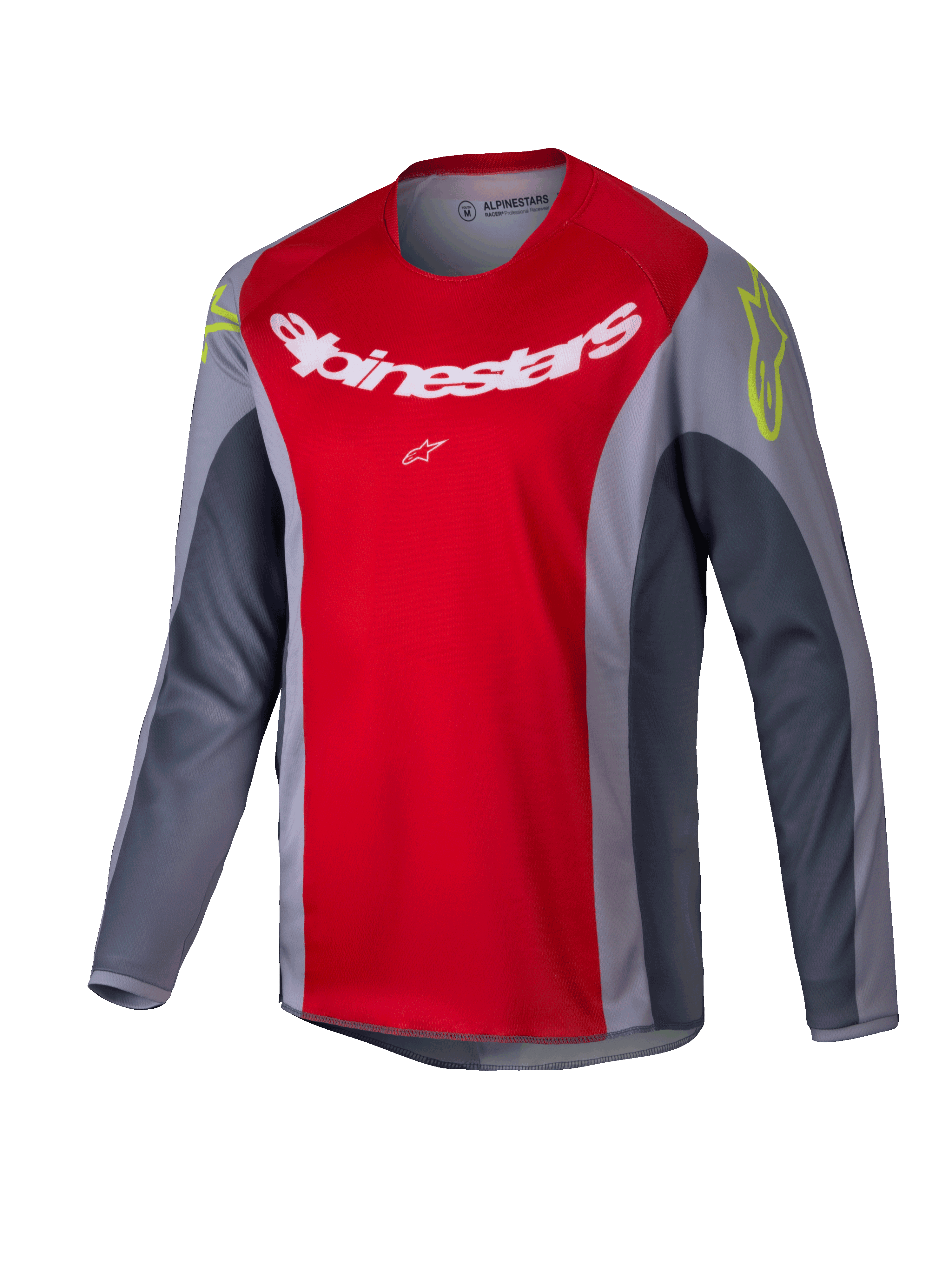 Maglia Racer Melt 2025 Ragazzo 