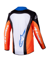 Maglia Racer Melt 2025 Ragazzo 