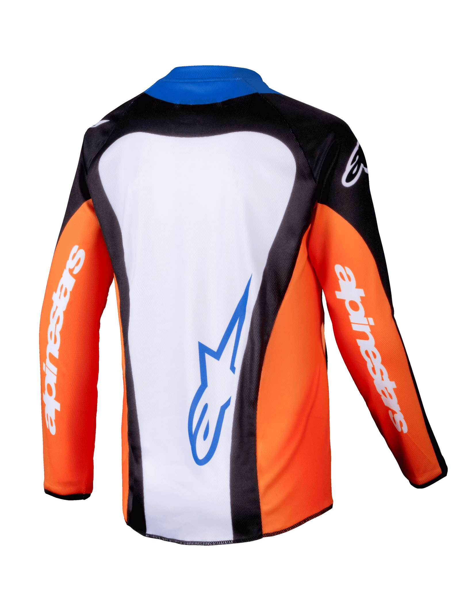 Maglia Racer Melt 2025 Ragazzo 