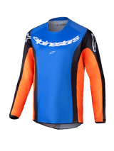 Maglia Racer Melt 2025 Ragazzo 