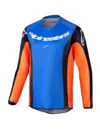 Maglia Racer Melt Ragazzo 2025