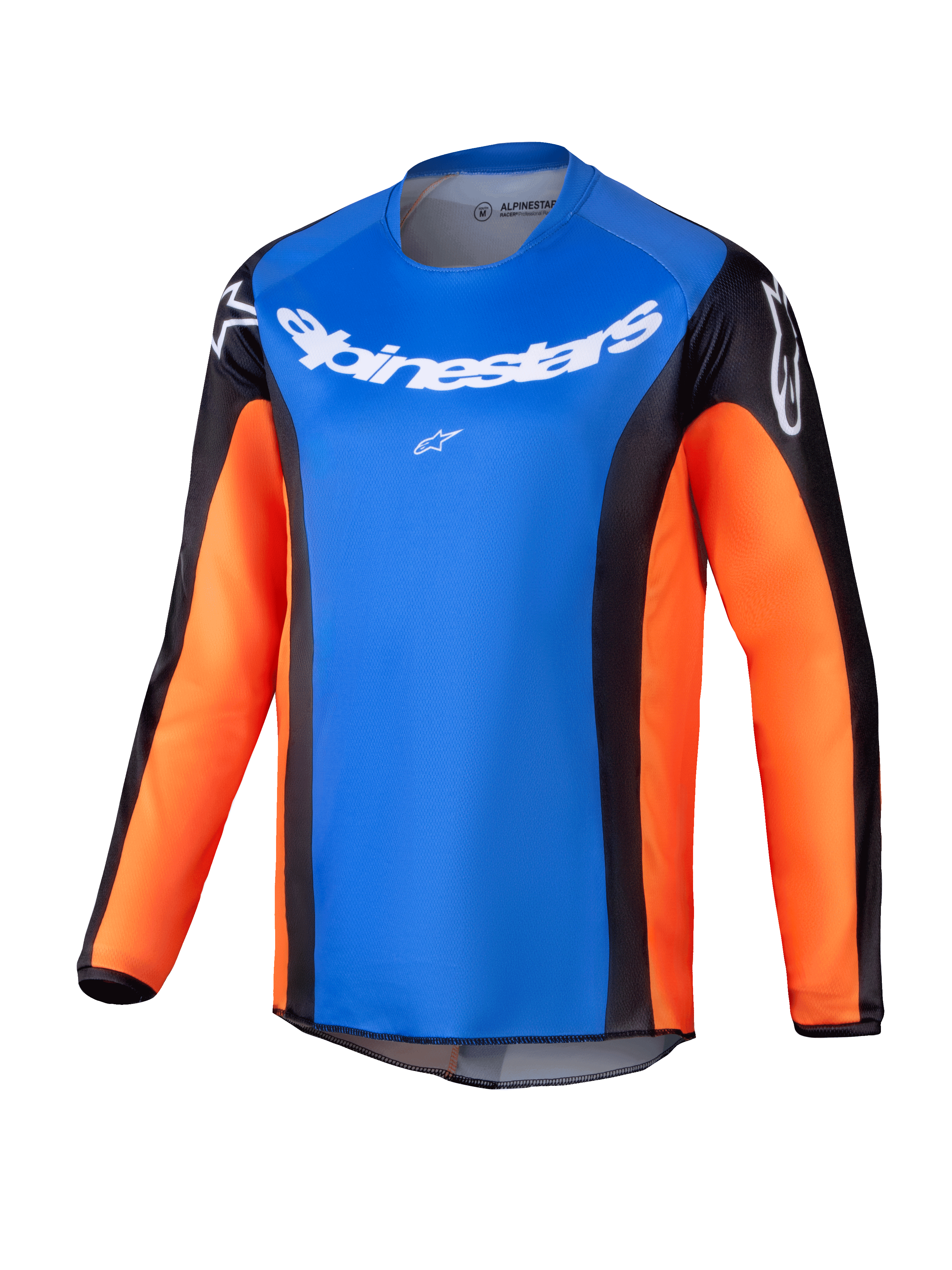 Ragazzo Racer Melt Maglia