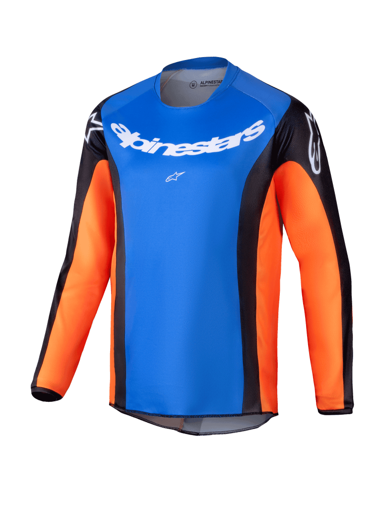 Ragazzo Racer Melt Maglia