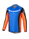 Maglia Racer Melt 2025 Ragazzo 