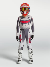 Completo Ragazzo Supertech Swan 2027