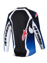 Ragazzo Racer Wurx Maglia