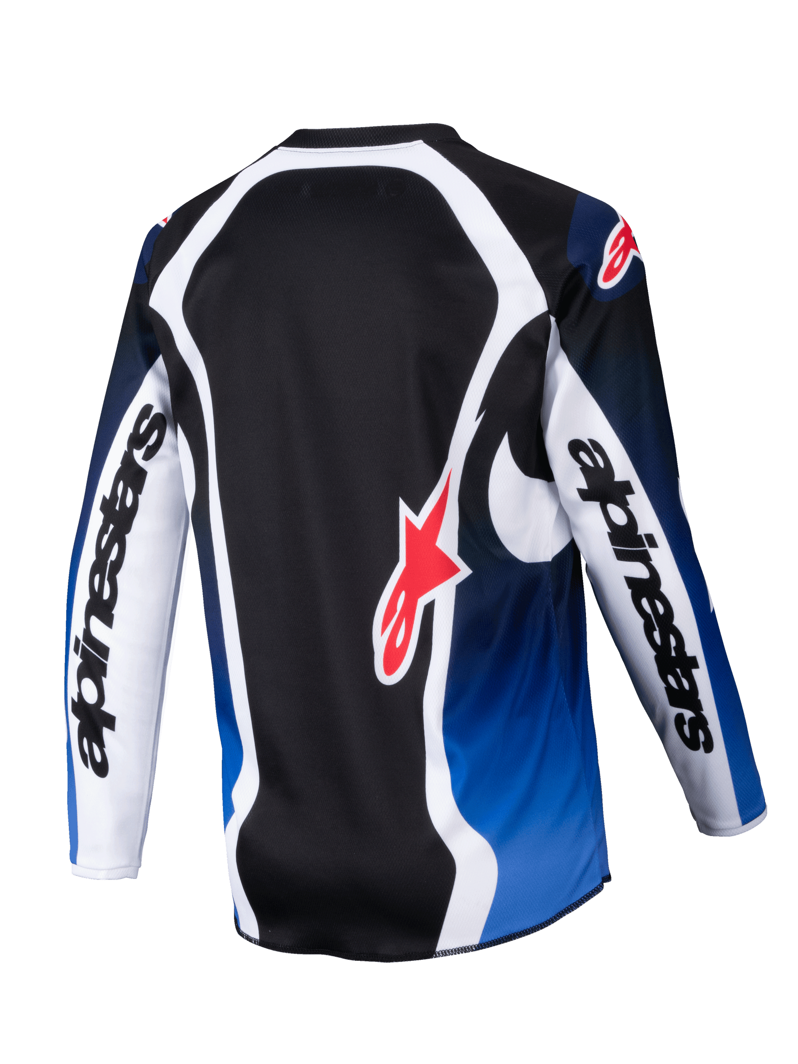 Ragazzo Racer Wurx Maglia