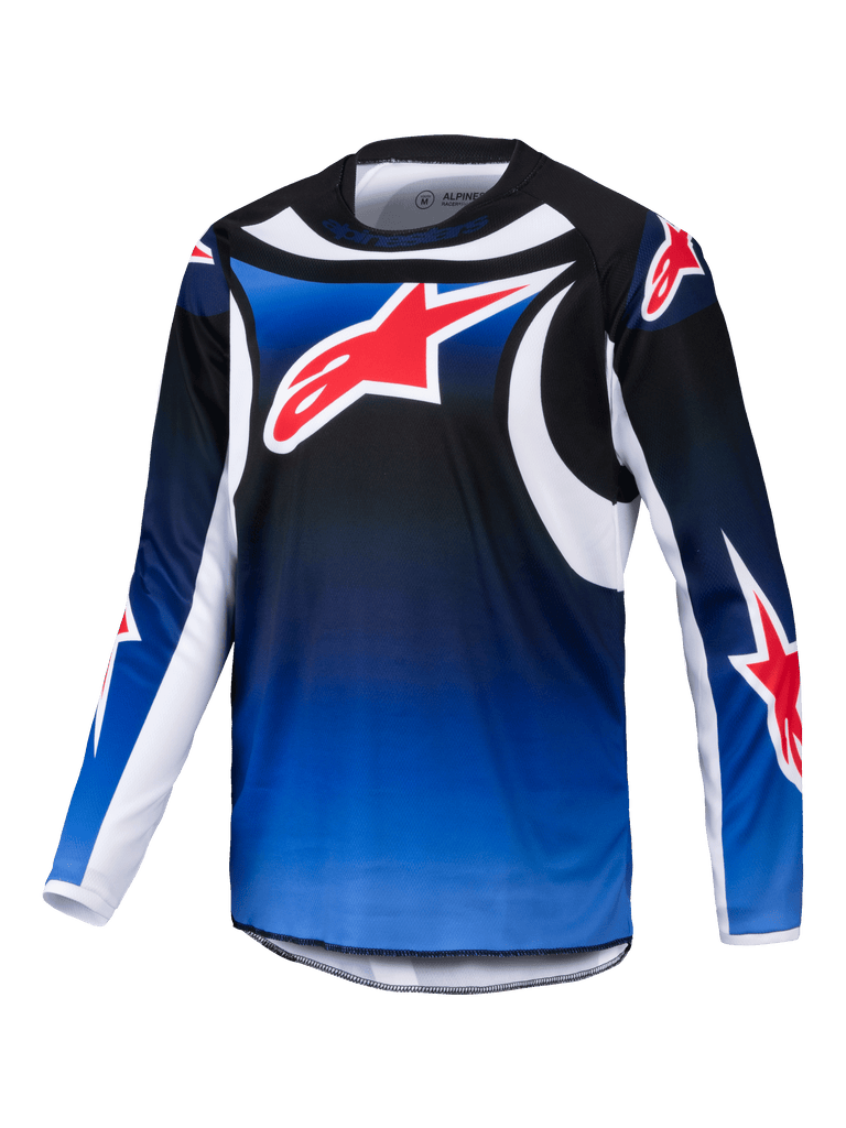 Maglia Racer Wurx 2025 Ragazzo 