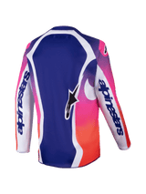 Ragazzo Racer Wurx Maglia