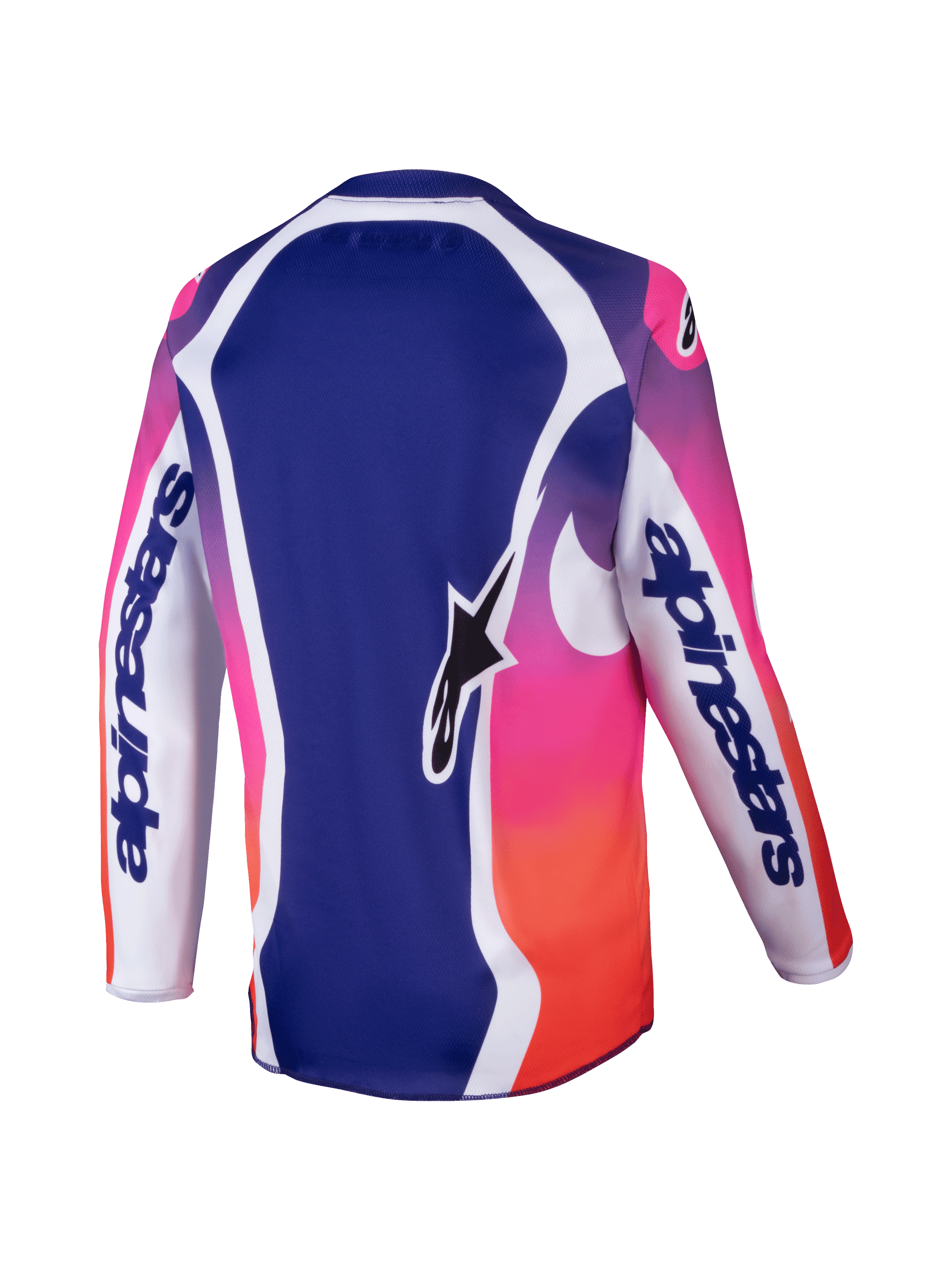 Maglia Racer Wurx 2025 Ragazzo 