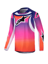 2025 Youth Racer Wurx Jersey