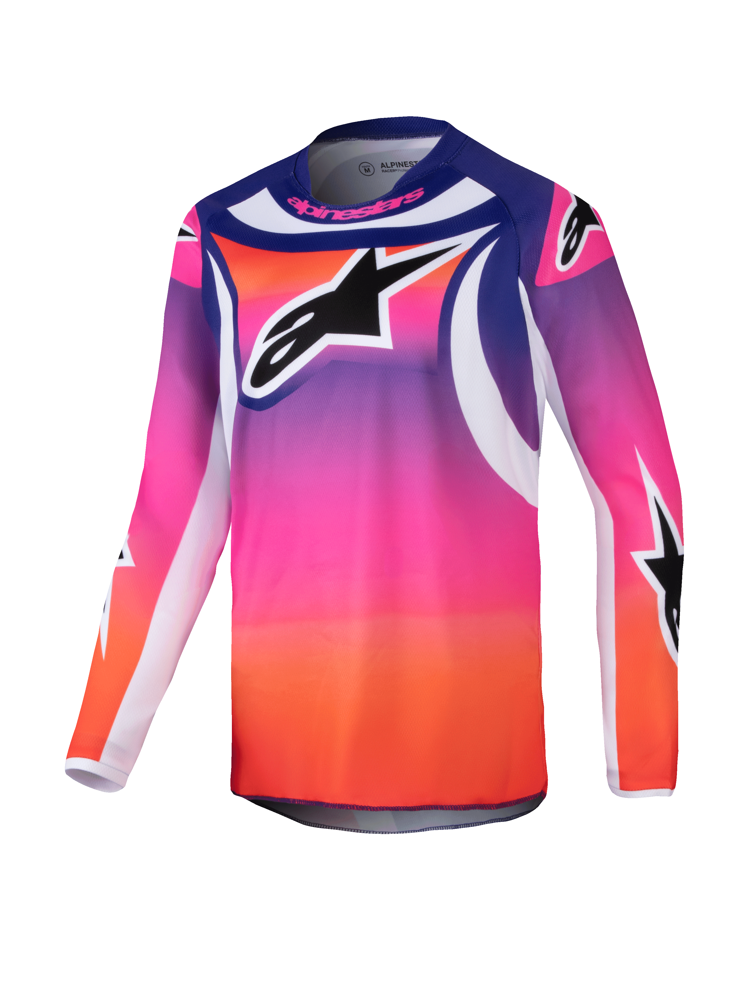 Ragazzo Racer Wurx Maglia