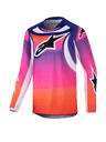 Ragazzo Racer Wurx Maglia