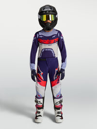 Completo Ragazzo Supertech Dyna 2027