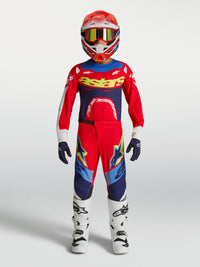 Completo Ragazzo Supertech Dyna 2027