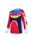 Completo Ragazzo Supertech Dyna 2027